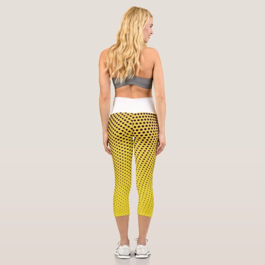 Leggings (Rückseite)