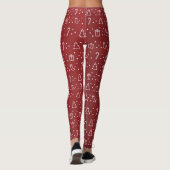 Leggings (Rückseite)