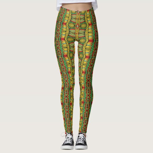 Leggings (Vorderseite)
