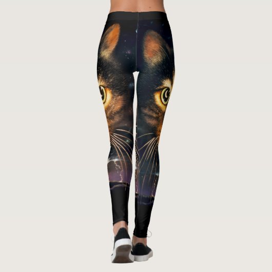 Leggings (Rückseite)