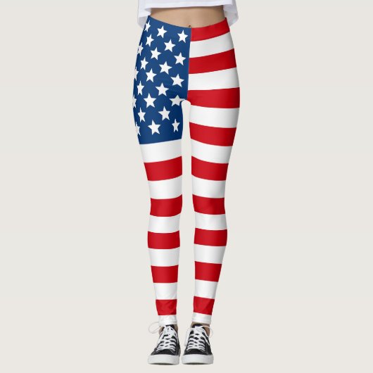 Leggings (Vorderseite)