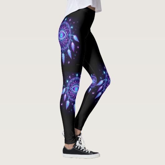 Leggings (Rechts)
