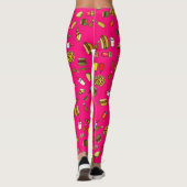 Leggings (Rückseite)