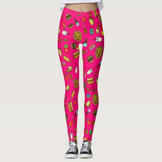 Leggings (Vorderseite)