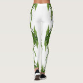 Leggings (Rückseite)
