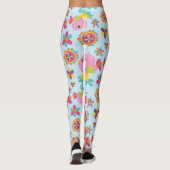 Leggings (Rückseite)