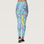 Leggings (Rückseite)