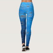 Leggings (Rückseite)