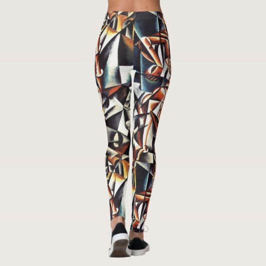Leggings (Rückseite)