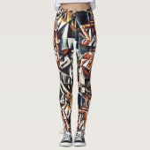 Leggings (Vorderseite)