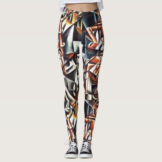 Leggings (Vorderseite)