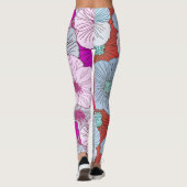 Leggings (Rückseite)