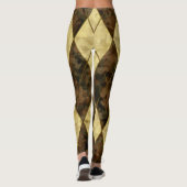 Leggings (Rückseite)
