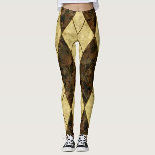Leggings (Vorderseite)