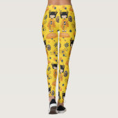 Leggings (Rückseite)