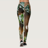 Leggings (Rückseite)