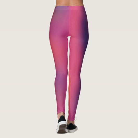 Leggings (Rückseite)