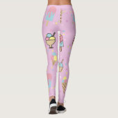 Leggings (Rückseite)