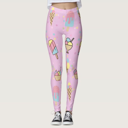 Leggings (Vorderseite)