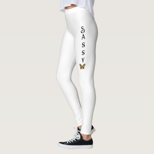 Leggings (Links)