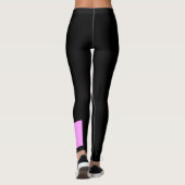 Leggings (Rückseite)