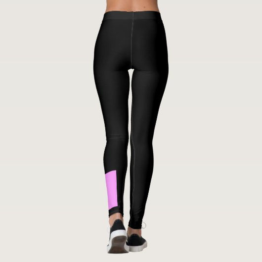 Leggings (Rückseite)