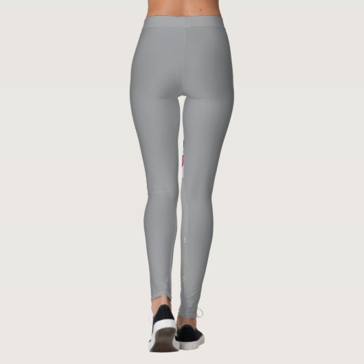 Leggings (Rückseite)