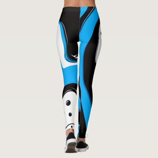 Leggings (Rückseite)