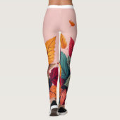 Leggings (Rückseite)