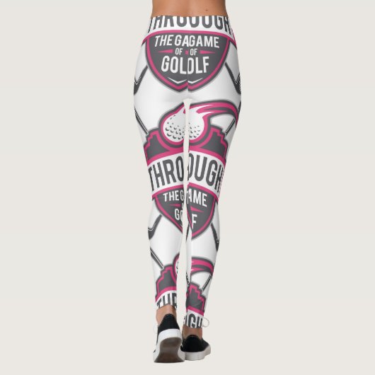 Leggings (Rückseite)