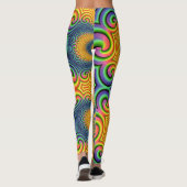 Leggings (Rückseite)
