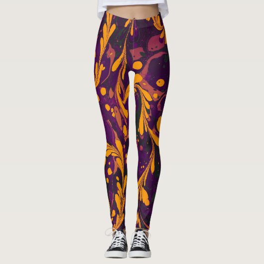 Leggings (Vorderseite)