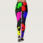 Leggings (Rückseite)