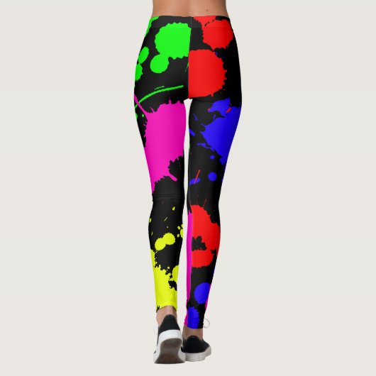 Leggings (Rückseite)