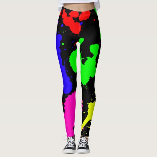 Leggings (Vorderseite)