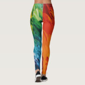 Leggings (Rückseite)