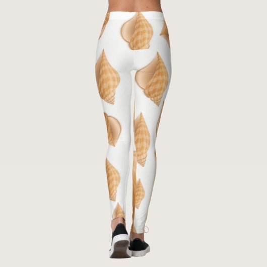 Leggings (Rückseite)