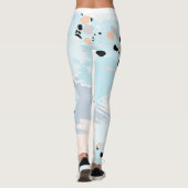 Leggings (Rückseite)