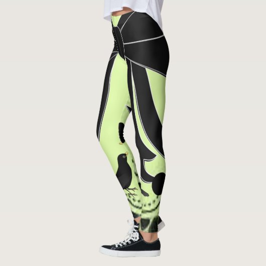 Leggings (Links)