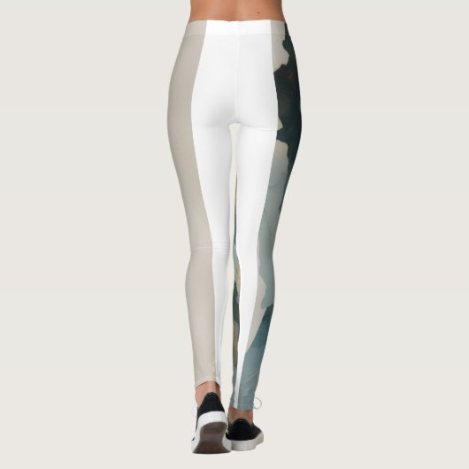 Leggings (Rückseite)