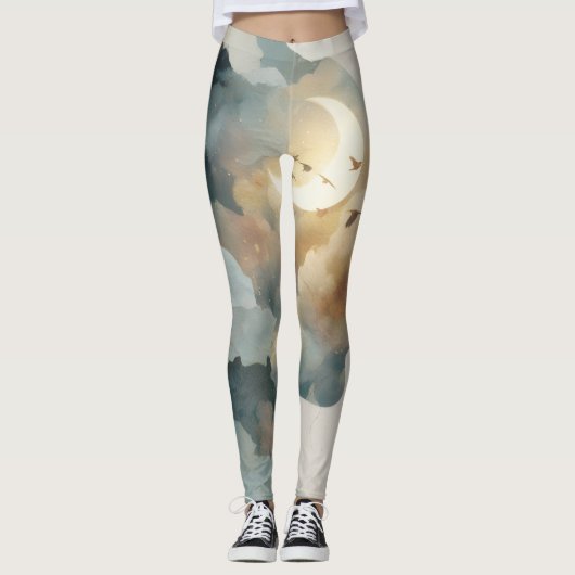 Leggings (Vorderseite)