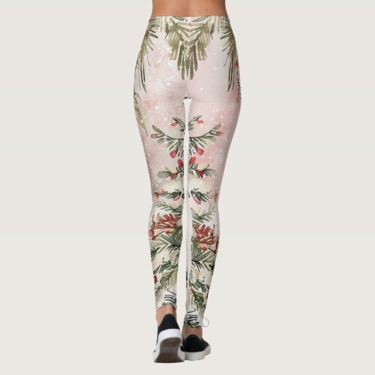 Leggings (Rückseite)