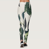 Leggings (Rückseite)