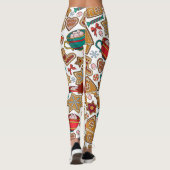 Leggings (Rückseite)