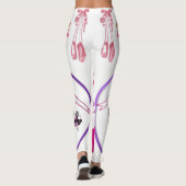 Leggings (Rückseite)