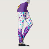Leggings (Rechts)