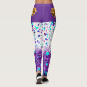 Leggings (Rückseite)