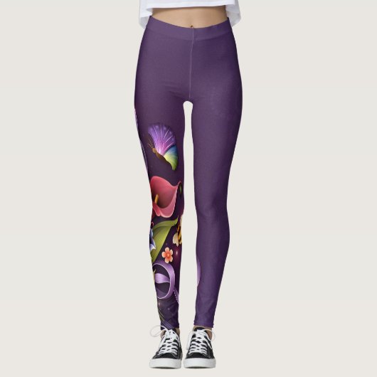 Leggings (Vorderseite)