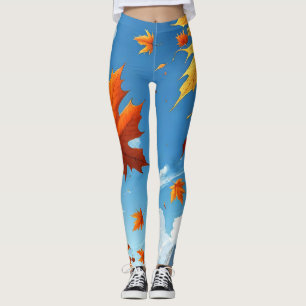  LEGGINGS