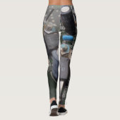 Leggings (Rückseite)